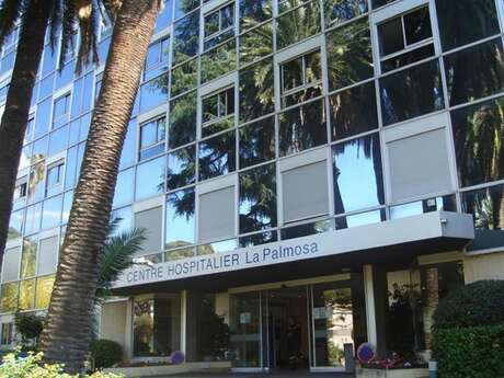 Hôpital de La Palmosa