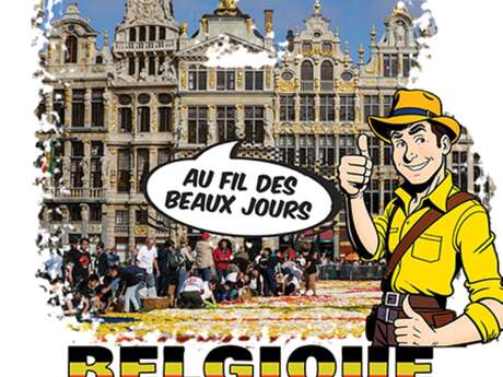 CONFERENCE ALTAÏR LES PHILIPPINES