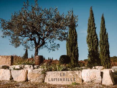 Domaine La Luminaille