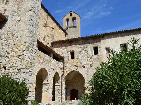 Chapelle de l'Observance