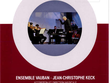 Offenbachiades - Musique de chambre