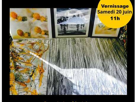 Exhibition: ‘Light and Shadow’