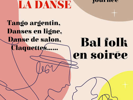 Journée de la danse