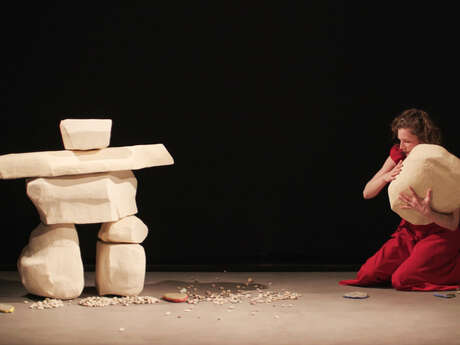 Inuksuk