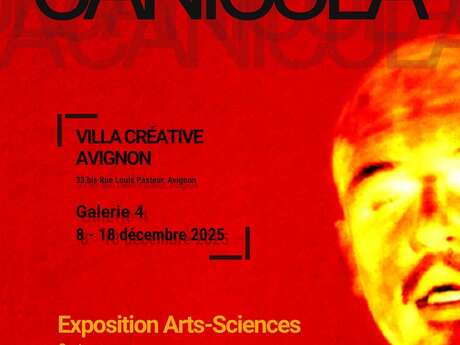 Magalie Martin - Canicula