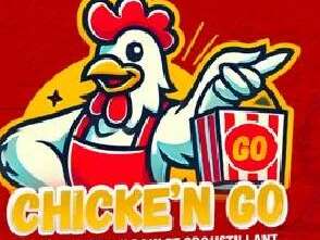 Chicken Go