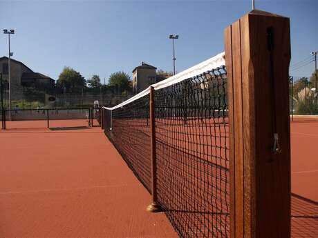 Tennis Club Saint-Julien