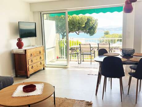 Martin Eric et Laurence