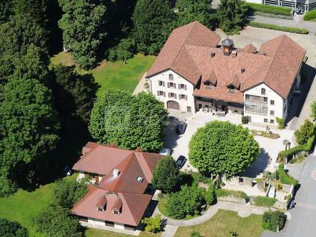 Domaine de Chosal