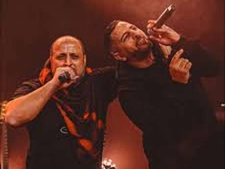Concert Ait Ben Brothers