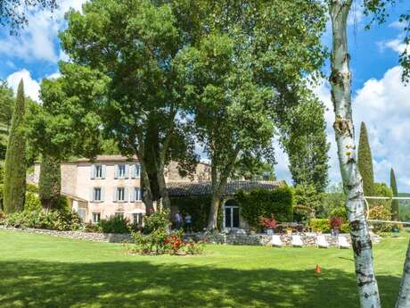 Chambre d'hôte Alizée Moulin de Predelles