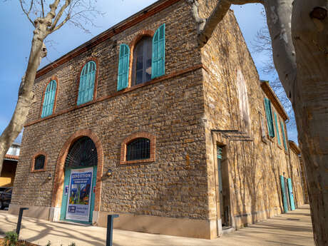 Centre d'Art Sébastien