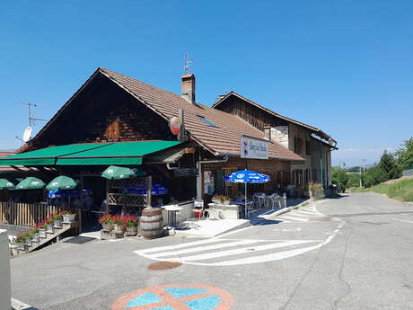 Chez la Duche