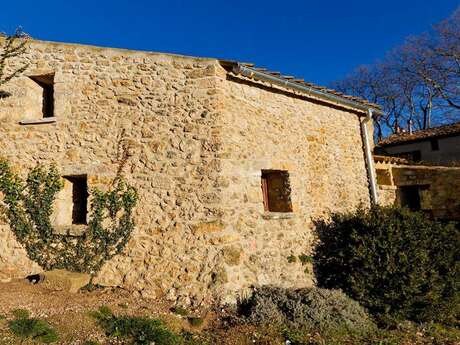 Domaine de Beauveset