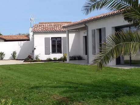 La Salée