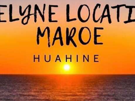 Evelyne Location Maroe