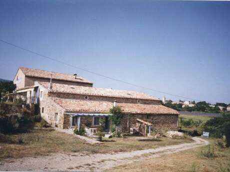 La Campagne des Vignaus - Gîte d'étape