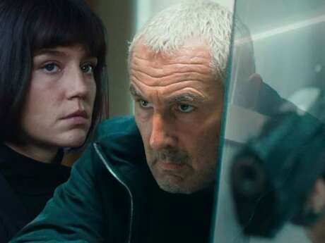 "Chien 51" cinema screening