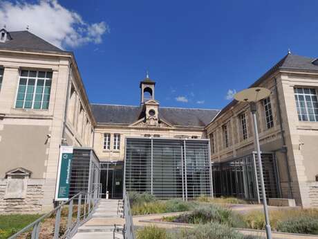 JEP 2025 - Du château au Palais de Justice
