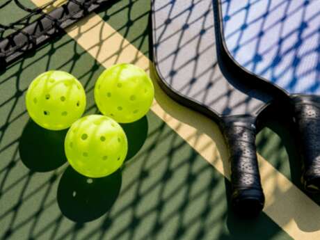 Introduction to Pickleball