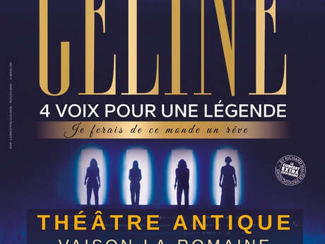Generation Céline at the Théâtre Antique