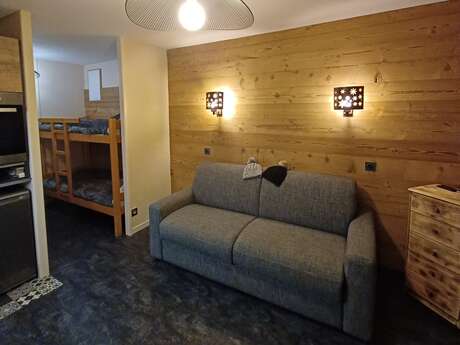 Les 3 Lys - 20 m² - n°428