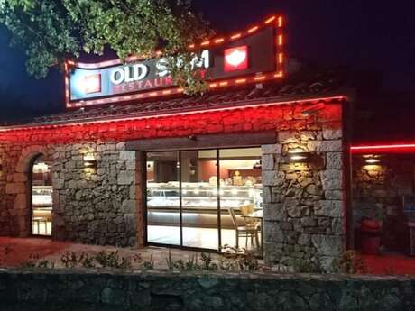 Old Siam