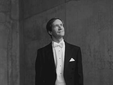 Die Klassische Welle: Nikolai Luganski