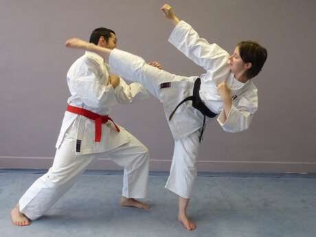 Vercors Karaté Do