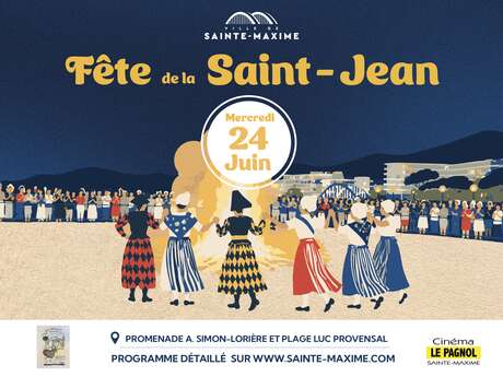 Fête de la Saint-Jean