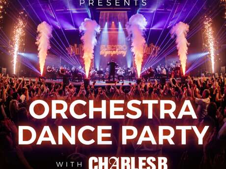 Electro Symphony - Orchestra Dance Party