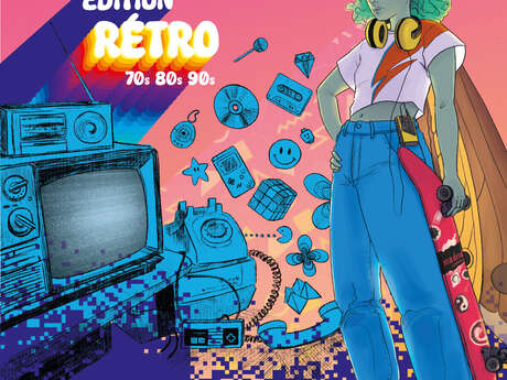 Faerie Pop Festival 2026