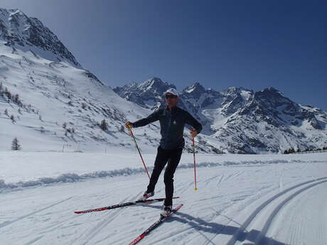Christophe Roulx- Nordic Serre Che Christophe Roulx- Nordic Serre Che