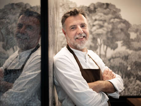 Maison Benoît Vidal