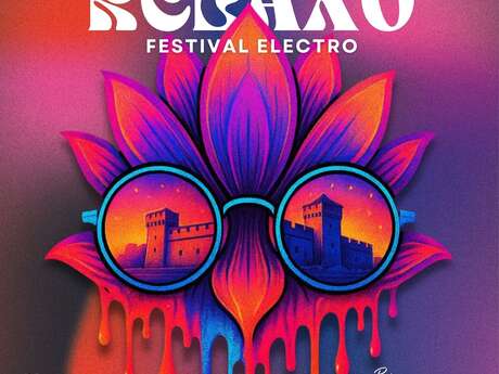 Festival Mixo Relaxo 2026