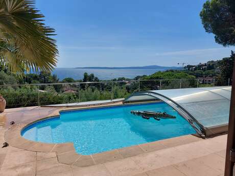 Pons Yves - SCI Melyves