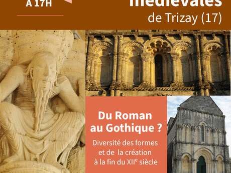 Les 11e rencontres médiévales de Trizay