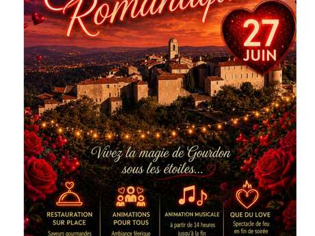 Nuit romantique