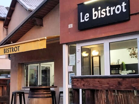 Le Bistrot