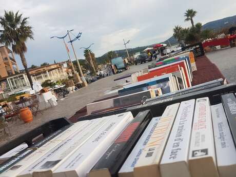 Les Brocantes de Cavalaire