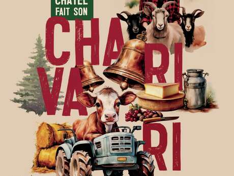 La Fête des Agriculteurs - Charivari