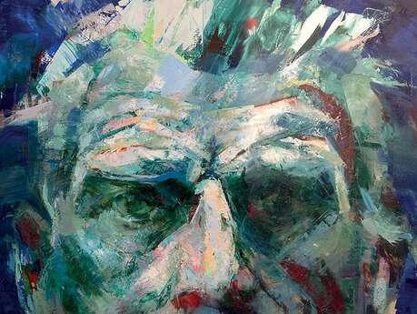 Exposition Raphaël Thierry "Masterpieces"