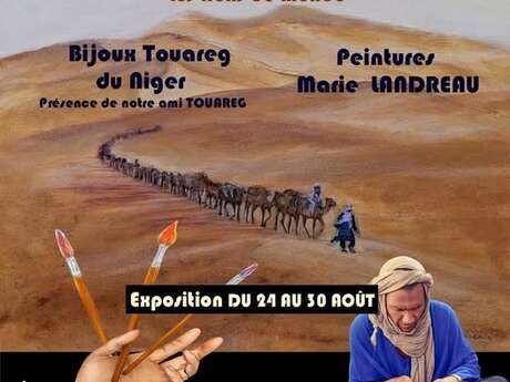 Art en partage