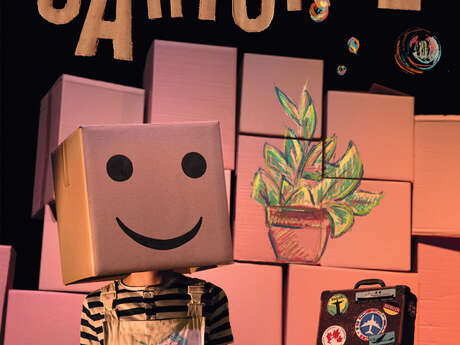 Ca cartonne - Young audience