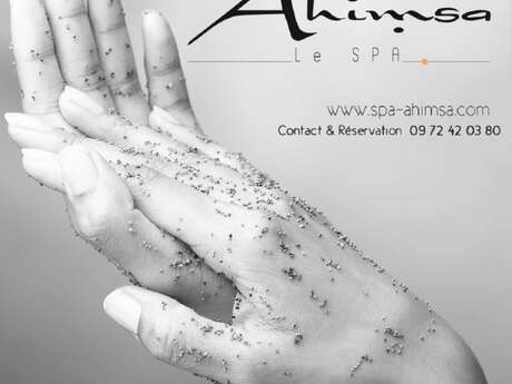 Ahimsa Le Spa