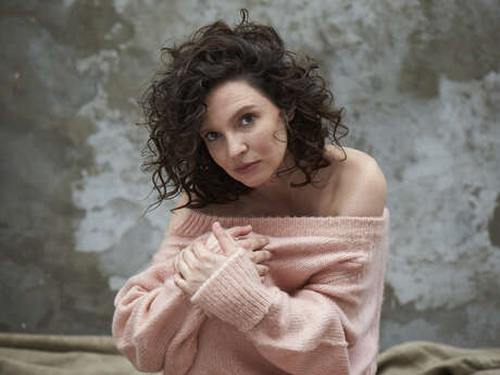 Les Scènes Estivales - Anne Sila & Yvan Cassar