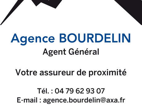 EI Agence Bourdelin - AXA assurance