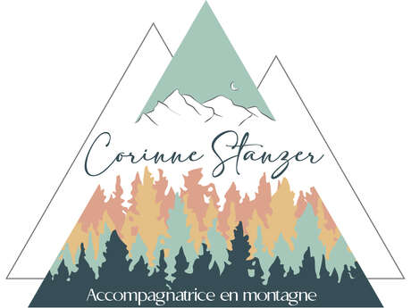 Corinne Stanzer - Accompagnatrice en Montagne