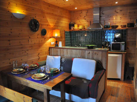 2 ROOMS LE BALCON (GAD)