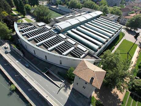 Musée de Grenoble